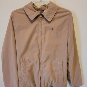 Retro 90's Tommy Hilfiger Jacket